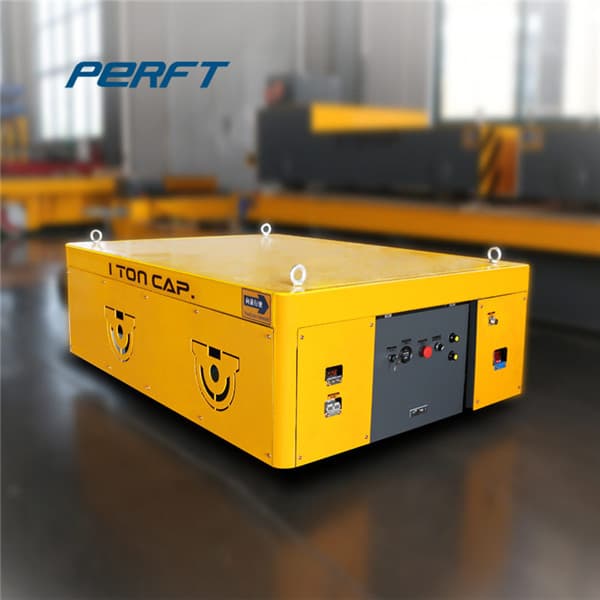 <h3>Transfer Cart - Different Types of Transfer Carts for </h3>
